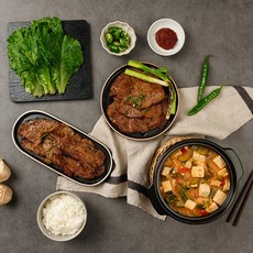 마성갈비