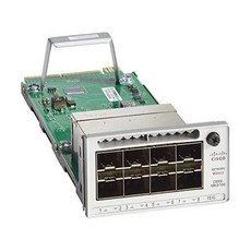 Cisco C9300-NM-8X Catalyst 9300 8 X 10GE 모듈 (갱신), 1개