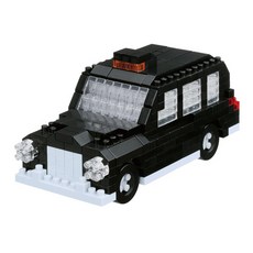 런던택시밸런스