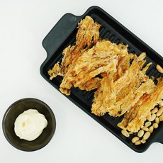 맛나아귀채