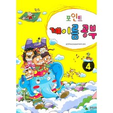 계이름공부초콜렛4