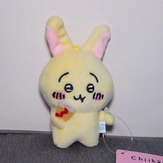 포테타마 먼작귀 인형 고블린 치이카와