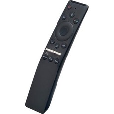 BN5901312G 삼성호환 스마트 4K UHD TV UN49RU8000F QN32Q50용 음성 리모컨 교체RAFXZA RU740D RU800D UN49RU8000 UN49RU