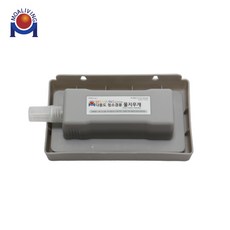 모아리빙 초극세사 칠판지우개 20P 마커용(루프형) 물백묵 물칠판 지우개패드 리필용19X9, 본체(물지우개)