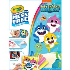 크레욜라월드컬러마커