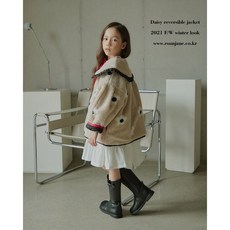 로아앤제인루나코트