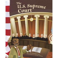 The U.S. Supreme Court Library Binding, Picture Window Books