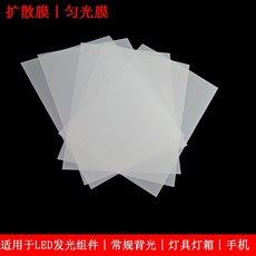 광확산필름