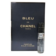 샤넬 블루 드 샤넬 퍼퓸1.5ml 10개, 1.5ml