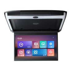 뒷자석av모니터