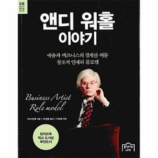 공부서점 앤디 워홀 이야기, 단품없음