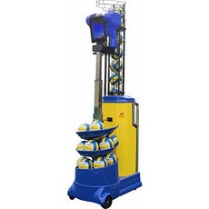 SIBOASI Sports S6638 Volleyball Training Machine Automatic Vol/704491, 상세내용참조