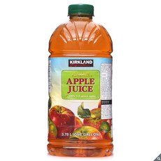 코스트코커클랜드사과주스 TOP01