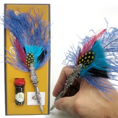 루비나또펜촉세트