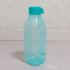 타파웨어 에코 물통, 스카이블루, 1000ml