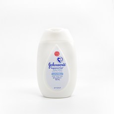 존슨즈 베이비 로션 화이트 100ml, 1개