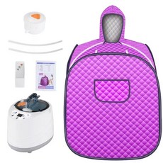 이동식황토찜질방