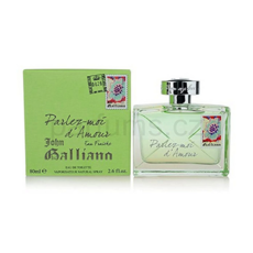 존갈리아노향수