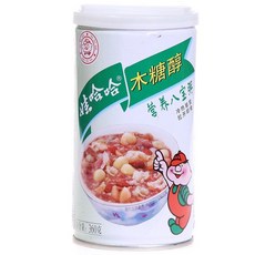 [천천중국식품]자일리톨 팔보죽 360g, 1개, 360ml