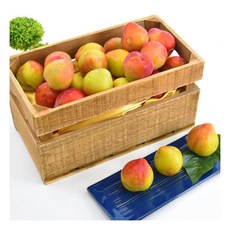 햇살가득복숭아