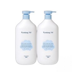 편강율 유아 주방세제, 750ml, 2개 750ml, 2개