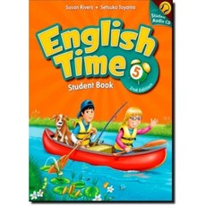 잉글리쉬타임2cd