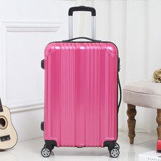 캐리어 Suitcase Luggage Travel Bag Trolley Case small20Inch트렁크