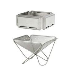 추천7 스노우피크화로대