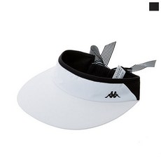 카파 카파 01 여성용 썬캡 KLCP259FN (5527631), FREE