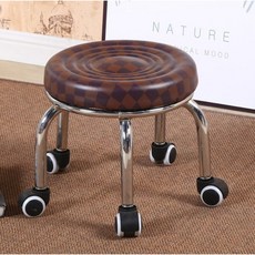 체어포커스하이팩고공부의자방석등받이패드패브릭cf-104a