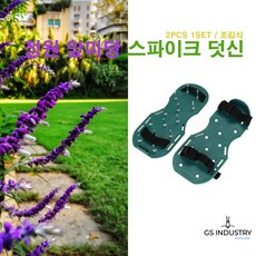 스파이크덧신