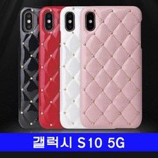 160 미러스카이 / 갤럭시 S10 5G 프리미엄 chaden자켓 G977 케이스 핸드폰케이스 하드케이스 범퍼케이스 다이어리형