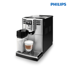 PHILIPS 5000시리즈 전자동 에스프레소 머신, EP5365/13