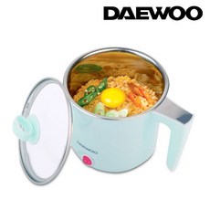 대우슬로우쿠커전기냄비