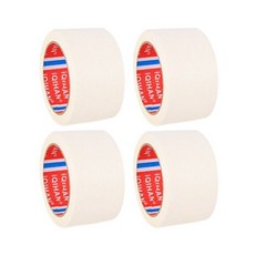 마스킹테이프화이트