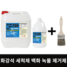 콘크리트제거제