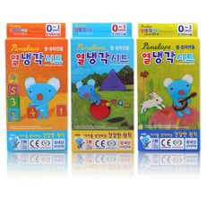 상세페이지 참조 페넬로페 열냉각시트6매(랜덤), 3개