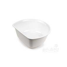 타원싱크대야 중 욕실작은바가지 씽크볼