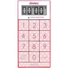 드레텍스터디타이머