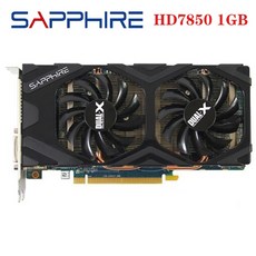 라데온hd7850