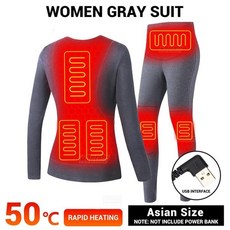 오토바이열선속옷