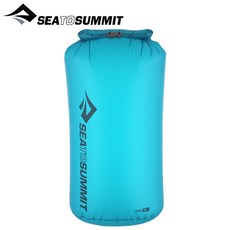 호주 씨투써밋 울트라라이트 나노 방수가방 드라이백 35L BU 워터밤방수팩 방수드라이백