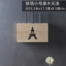귀여운 거실인테리어 인터폰가리개 두꺼비집 벽콘센트, 트럼펫[무문]속31.5x17.5x8.5