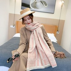 고비캐시미어스카프