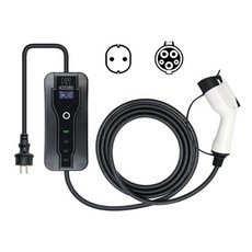 전기차충전기애플망고