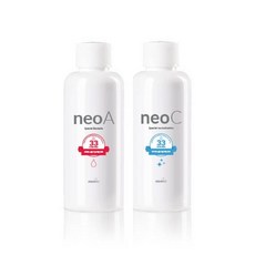 수질개선제 Neo A 150ml + C 150ml 세트, 1세트