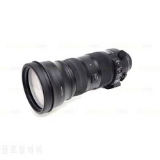 새로운 시그마 컨템포러리 150-600mm f / 5-6.3 DG OS HSM 망원 줌 렌즈 (Ni, 상세내용참조