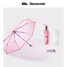 위글위글비닐우산
