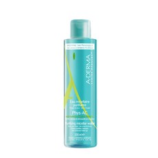 아더마 피지악 오 미셀레르 200ml, 1개