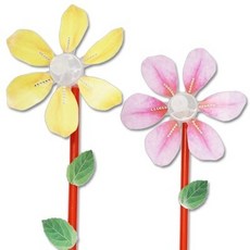 바람개비리더십